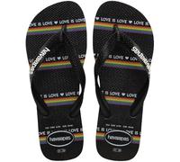 Havaianas Hav. Top Pride Ss26 4058ngrblc 35/36 EU