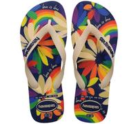 Havaianas Hav. Top Pride Ss26 8811beige 39/40 EU