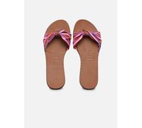Havaianas Havaianas Sandals Slide Trop Print 35 - 36 Naranja