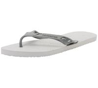 Havaianas Hombre Hav. Track Go Tongues, Gris, 8.5/9 UK