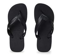 Havaianas Top Max, Sandalias Hombre, Black, 37/38 EU