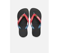 Havaianas Kids Brasil Mix 29 - 30 Negro