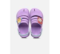 Havaianas Kids Clog Princesas, Sandalia Niñas, Prisma Purple, 1/1.5 UK Child