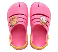 Havaianas Kids Clog Princesas, Sandalia Unisex niños, Ciber Pink, 12 UK Child