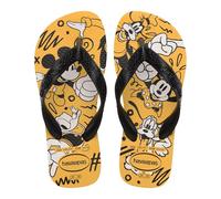 Havaianas - Kids Disney, Chanclas Infantiles Cómodas y Antideslizantes, Estampado de Personajes Disney, Niños, Unisex