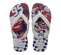 Havaianas Kids Disney FlipFlop Unisex niños Red 35 EU