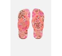 Havaianas Kids Fantasy 25 - 26 Naranja