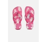 Havaianas Fantasy - Rosa - Chanclas Dedo Niña talla 28