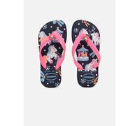 Havaianas Kids Fantasy FlipFlop Niñas Navy Blue/Pink 35 EU