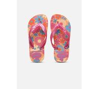 Havaianas Kids flores 29 - 30 Naranja