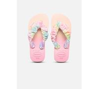 Havaianas Kids Fluffy 23 - 24 Rosa