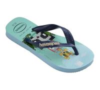 Havaianas Kids Minecraft Niños Chanclas
