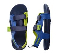 Havaianas - Kids Play Active, Sandalias para Niños, Ergonómicas y Seguras, con Sujeción Ajustable y Suela Antideslizante