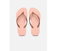 Havaianas Kids Slim 29 - 30 Rosa