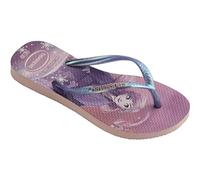 Havaianas Kids Slim Frozen Niñas FlipFlop