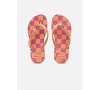Havaianas Kids Slim Glitter Trendy 27 - 28 Naranja