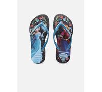 Havaianas Kids Slim Princess 23 - 24 Azul