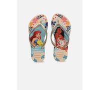 Havaianas Kids Slim Princess 27 - 28 Beige