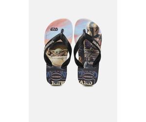 Havaianas Kids Top Baby Yoda 27 - 28 Beige