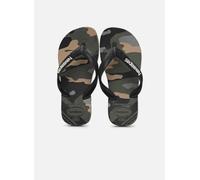 Havaianas Kids Top Camu 25 - 26 Verde