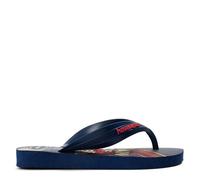 Havaianas - Kids Top Herois DC, Chanclas Niño, Navy Blue,