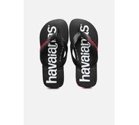Havaianas Kids Top Logomania 2 27 - 28 Rojo
