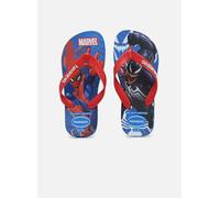 Havaianas Kids Top Marvel Ii 23 - 24 Azul