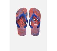 Havaianas Kids Top Marvel Ii 23 - 24 Rojo