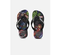 Havaianas Kids Top Marvel Ii 27 - 28 Negro