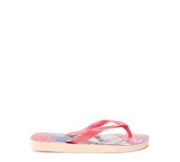 Havaianas Kids Top PJ Masks, Sandalias Unisex Niños, Ballet Rose, 33/34