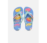 Havaianas Kids Top Pokemon 25 - 26 Azul