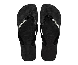 Havaianas Logo Filete Hombre Chanclas