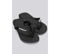 Havaianas Logo Filete - Negro - Chanclas Hombre talla 42