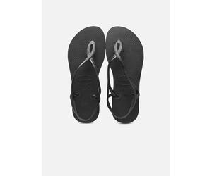 Havaianas Luna W 35 - 36 Negro