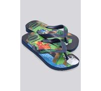 Havaianas Minecraft - Azul - Chanclas Dedo Niño talla 28