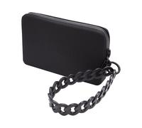 Havaianas - Mini Bag Chain II, Bolso de Mano de Silicona, Accesorio Compacto y Elegante, con Correa de Muñeca y Cierre de Seguridad, Resistente al Agua, Mujer