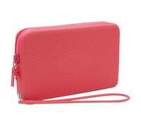 Havaianas - Mini Bag Logo, Acesorio Compacto, Práctico y Elegante, con Cremallera Resistente y Correa de Muñeca, Resistente al Agua, Adultos Unisex