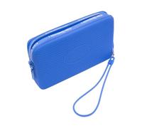 Havaianas - Mini Bag Logo, Acesorio Compacto, Práctico y Elegante, con Cremallera Resistente y Correa de Muñeca, Resistente al Agua, Unisex