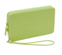 Havaianas - Mini Bag Logo, Acesorio Compacto, Práctico y Elegante, con Cremallera Resistente y Correa de Muñeca, Resistente al Agua, Adultos Unisex