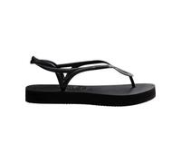 Havaianas modelo LUNA FLATFORM 0090BLACK T. 39/40