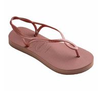 Havaianas modelo LUNA FLATFORM 3544ROSE T. 41/42