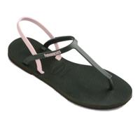 Havaianas modelo YOU PARATY RJ 4896GREEN T. 39