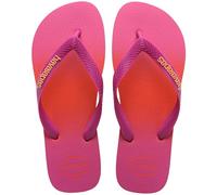 Havaianas Top Fashion - Rosa - Chanclas Mujer talla 36