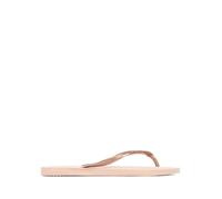 Havaianas Niñas Slim (Mini Me) Flipflops Ballet Rose 29 EU