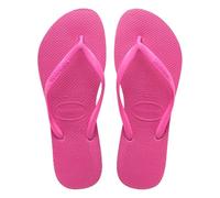 Havaianas Niñas Slim (Mini Me) FlipFlops Hollywood Rose 23 EU