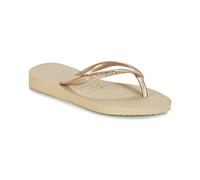 Havaianas Niñas Slim (Mini Me) FlipFlops White 31 EU