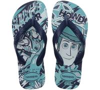 Havaianas Niño Hav. Kids Disney Tongues, Azul Marino, 29/30 EU