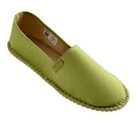 Havaianas Origine Eco II, Alpargatas Unisex adulto, Verde (Olive), 35 EU