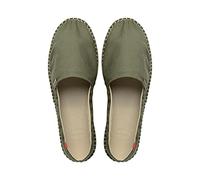 Havaianas Origine III, Alpargata Unisex Adulto, Green, 38