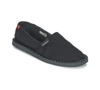 Havaianas Schuhe Origine III Black (4137014.0090) 35 Schwarz